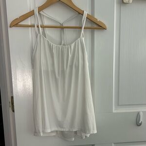 Lululemon workout top